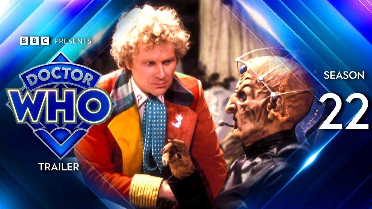 Revelation of the Daleks