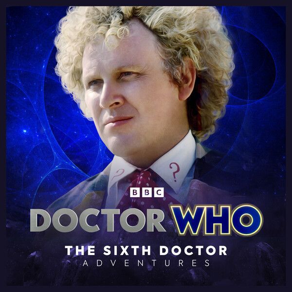 The Sixth Doctor