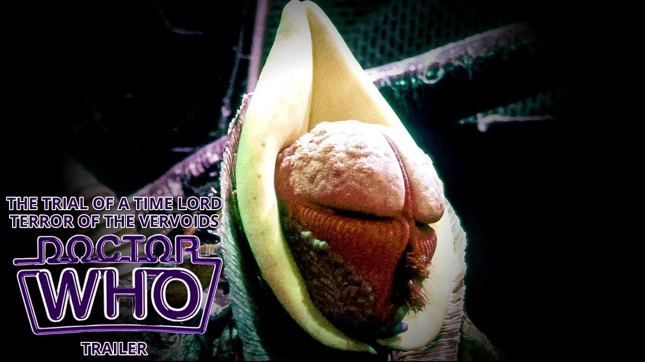 Terror of the Vervoids