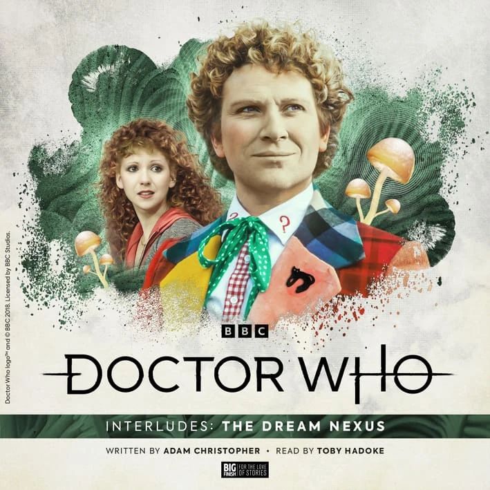 Interludes #2: The Dream Nexus