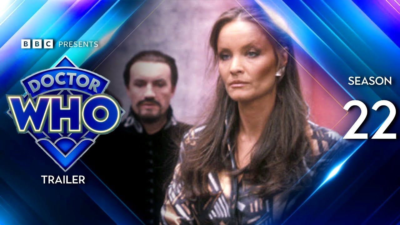 The Mark of the Rani