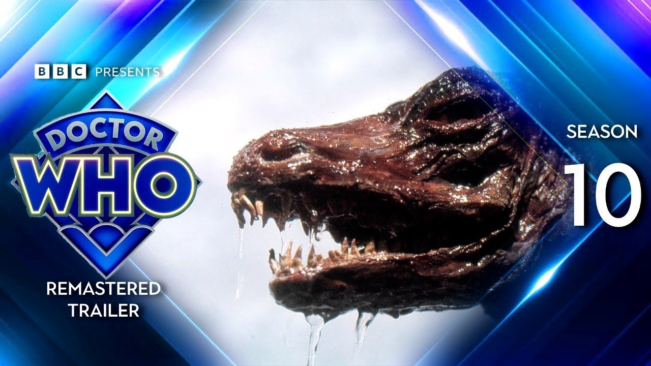 Carnival of Monsters