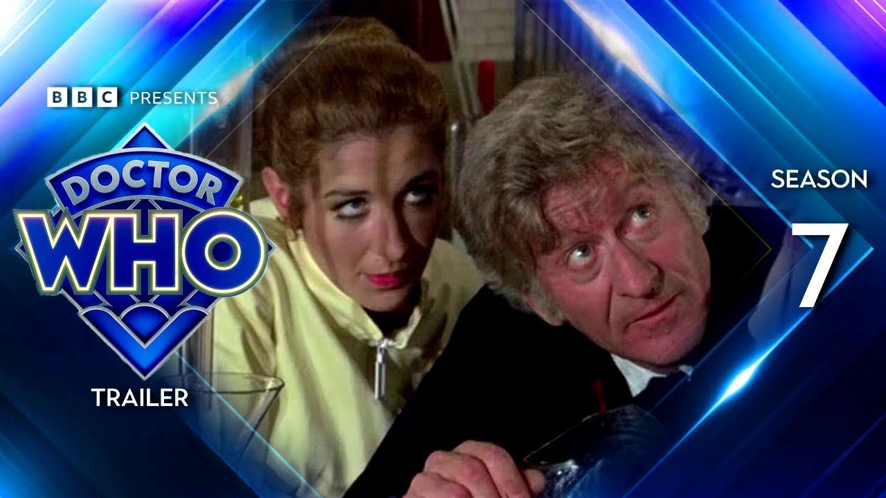 Spearhead from Space