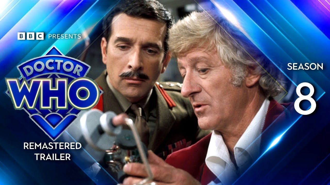 Terror of the Autons