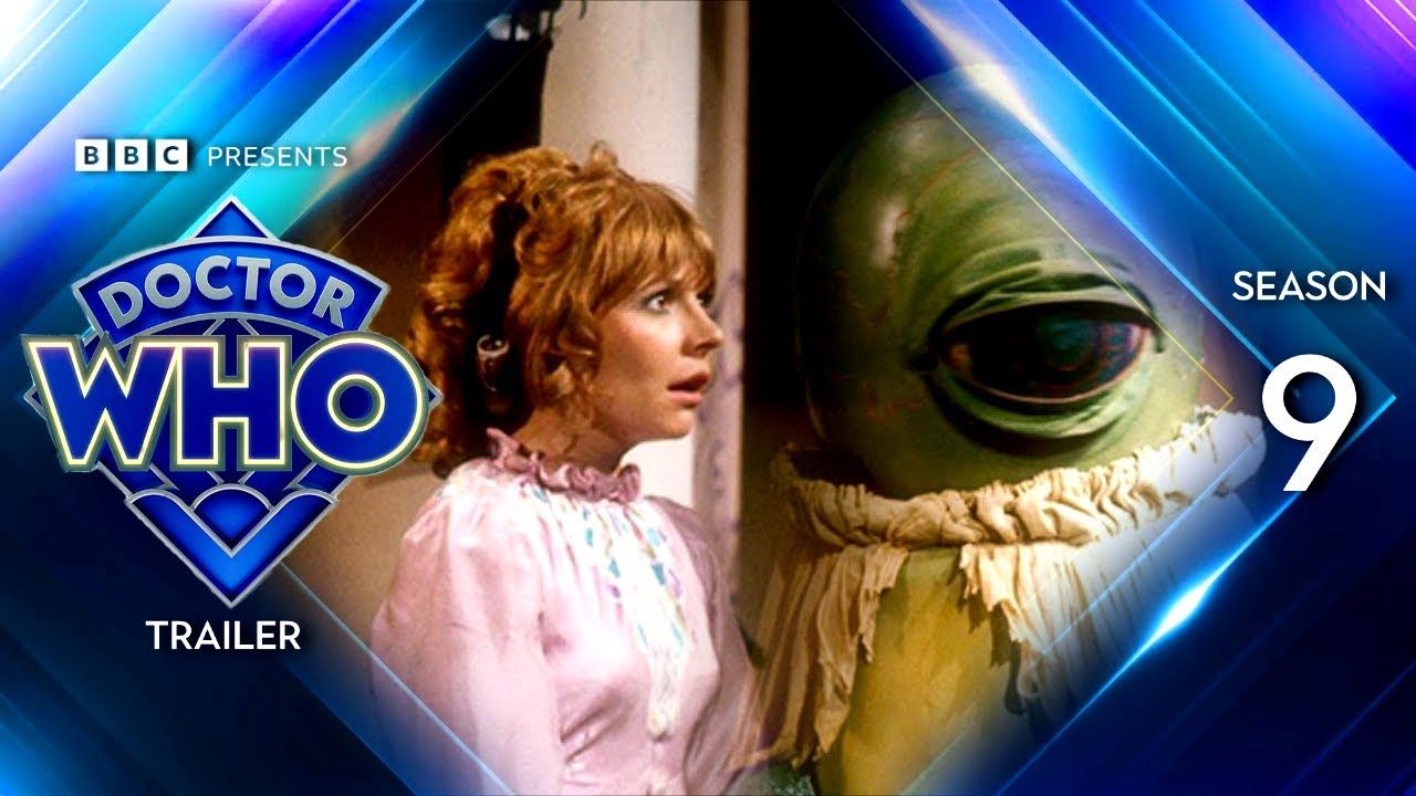 The Curse of Peladon
