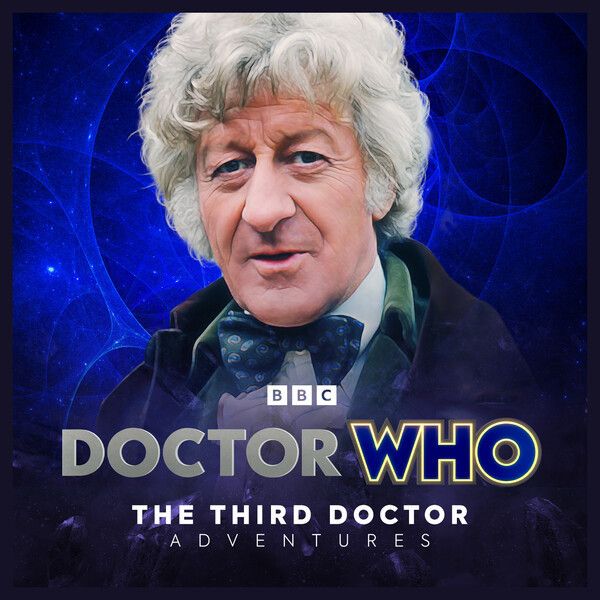 The Third Doctor