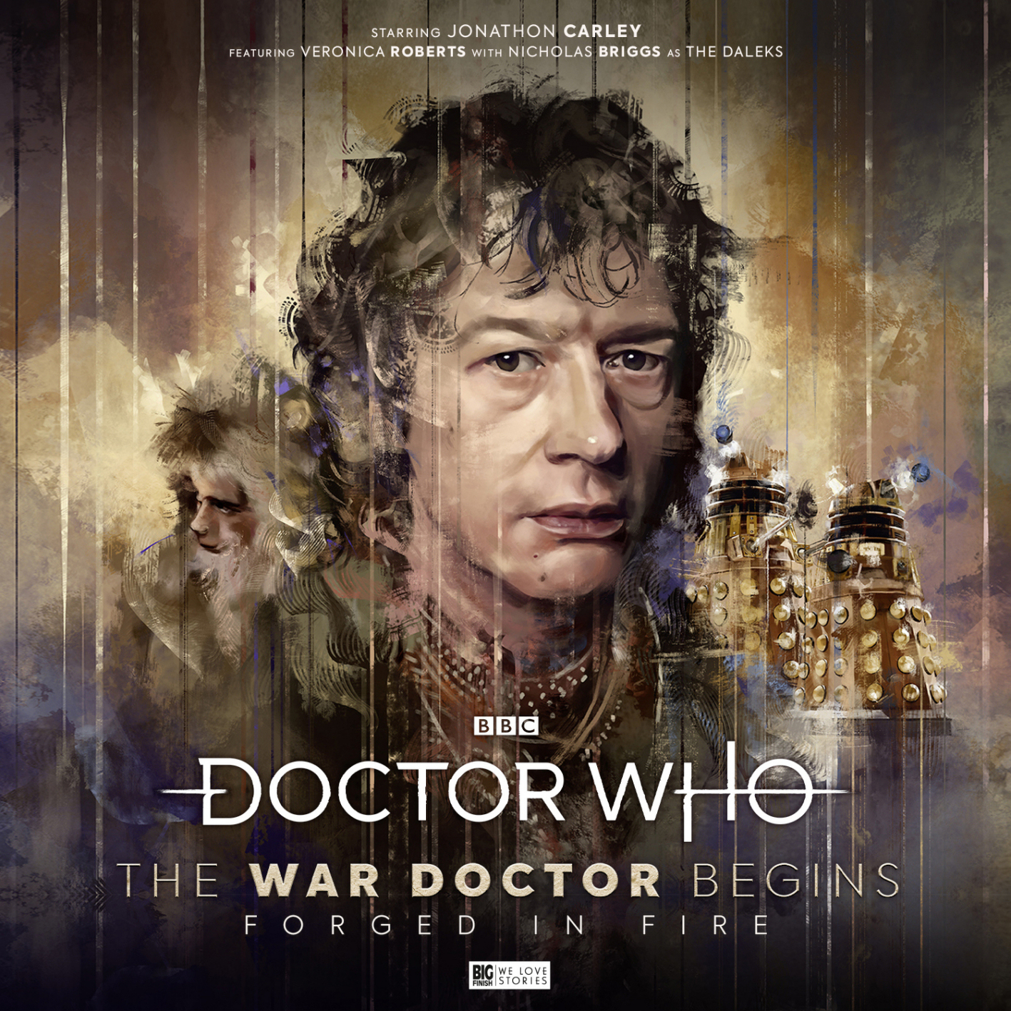 The War Doctor
