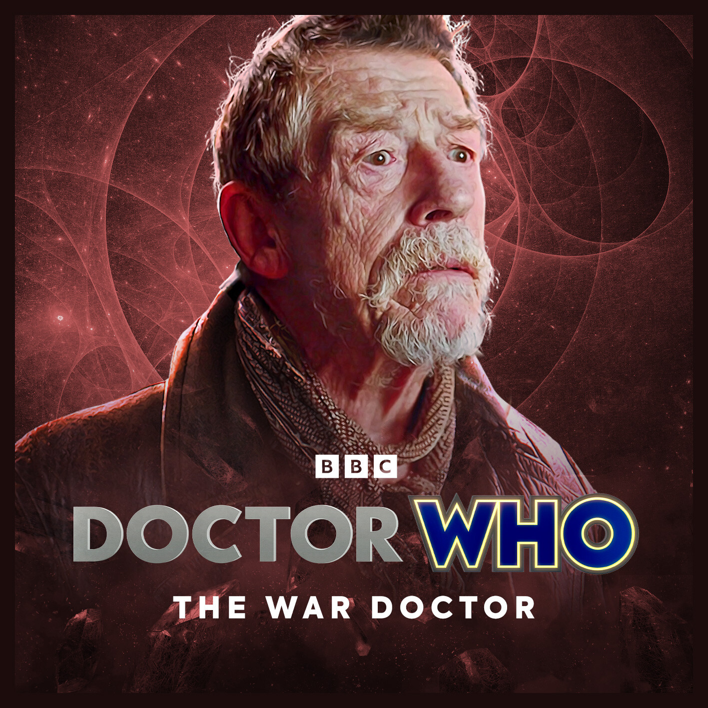 The War Doctor